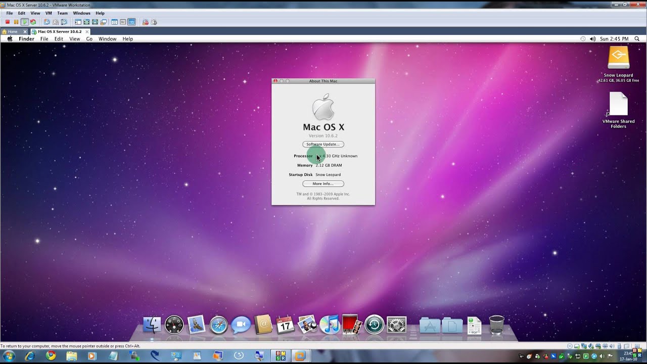 os x 10.5 download full